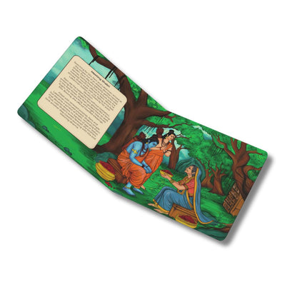 english ramayan part 2