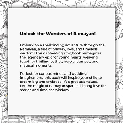 english ramayan part 2